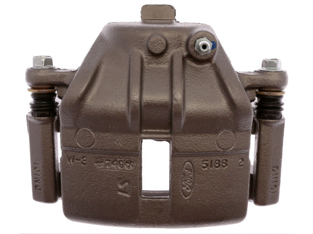 Disc Brake Caliper Raybestos Brakes RC10457
