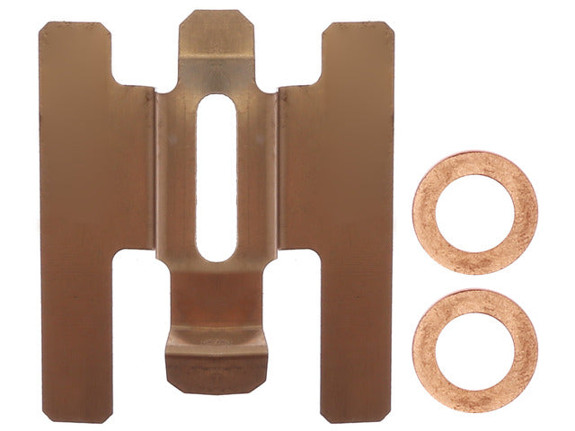 Disc Brake Caliper Raybestos Brakes RC10457