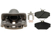 Disc Brake Caliper Raybestos Brakes RC10458