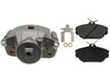 Disc Brake Caliper Raybestos Brakes RC10458