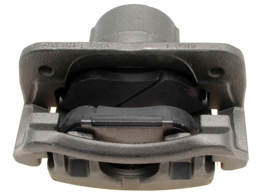 Disc Brake Caliper Raybestos Brakes RC10458