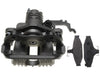 Disc Brake Caliper Raybestos Brakes RC10459