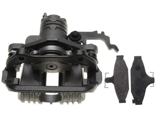 Disc Brake Caliper Raybestos Brakes RC10459