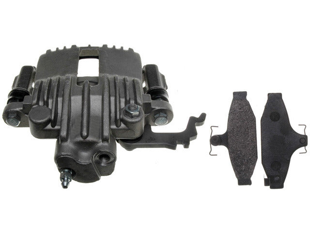 Disc Brake Caliper Raybestos Brakes RC10459
