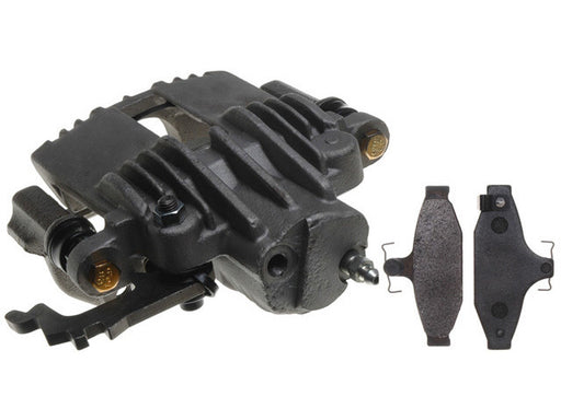 Disc Brake Caliper Raybestos Brakes RC10460