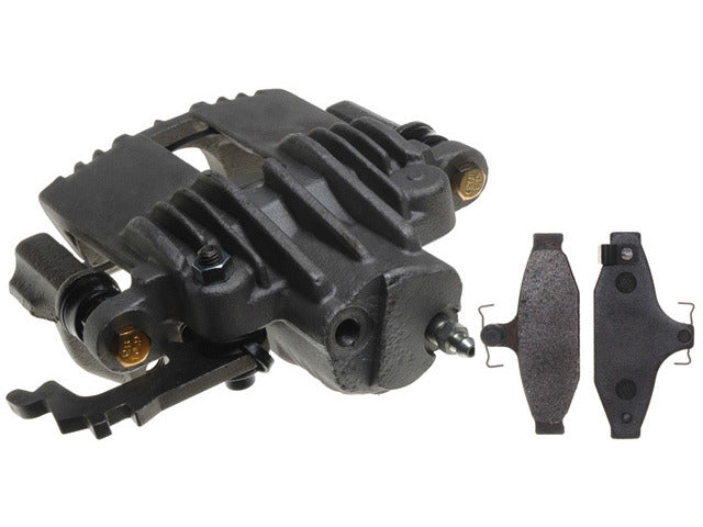 Disc Brake Caliper Raybestos Brakes RC10460