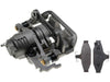 Disc Brake Caliper Raybestos Brakes RC10460