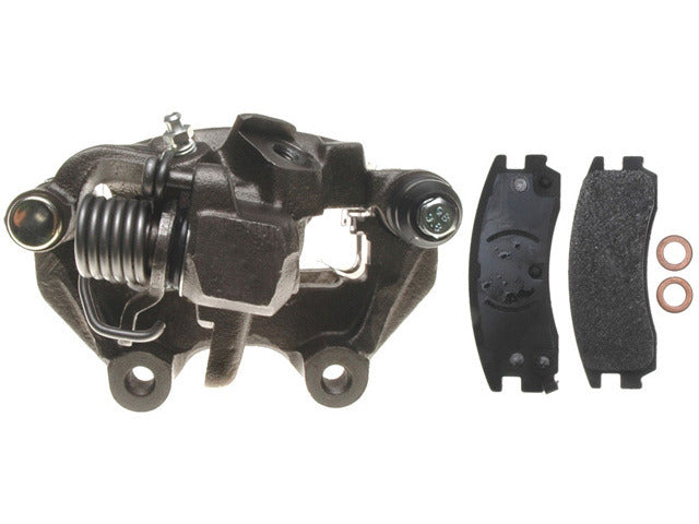 Disc Brake Caliper Raybestos Brakes RC10461