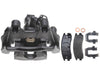 Disc Brake Caliper Raybestos Brakes RC10462