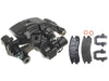 Disc Brake Caliper Raybestos Brakes RC10462