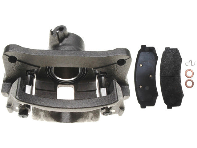 Disc Brake Caliper Raybestos Brakes RC10463