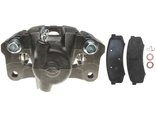 Disc Brake Caliper Raybestos Brakes RC10463