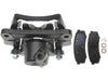 Disc Brake Caliper Raybestos Brakes RC10463