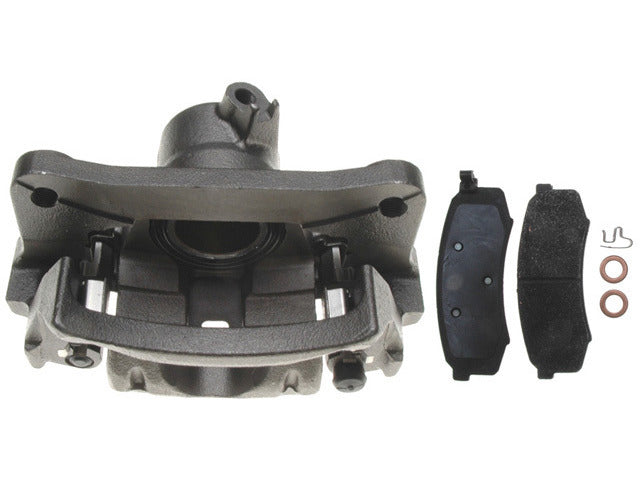 Disc Brake Caliper Raybestos Brakes RC10464