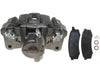 Disc Brake Caliper Raybestos Brakes RC10464