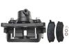 Disc Brake Caliper Raybestos Brakes RC10464