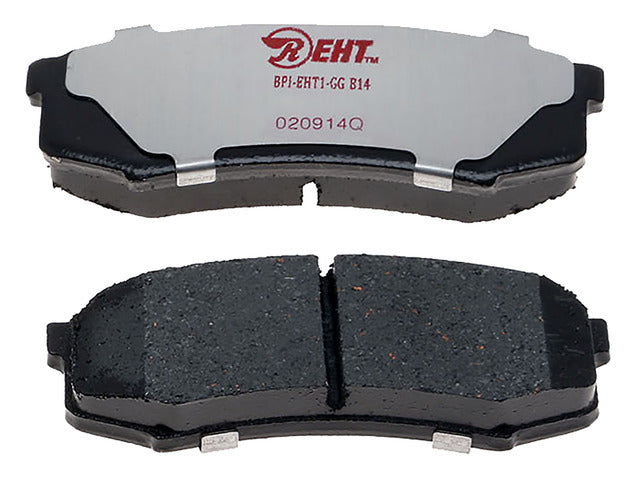Disc Brake Caliper Raybestos Brakes RC10464C