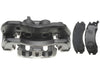 Disc Brake Caliper Raybestos Brakes RC10469