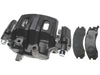 Disc Brake Caliper Raybestos Brakes RC10469
