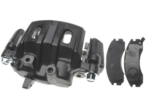 Disc Brake Caliper Raybestos Brakes RC10469