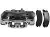 Disc Brake Caliper Raybestos Brakes RC10470