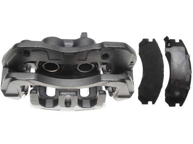 Disc Brake Caliper Raybestos Brakes RC10470