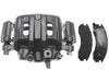 Disc Brake Caliper Raybestos Brakes RC10470