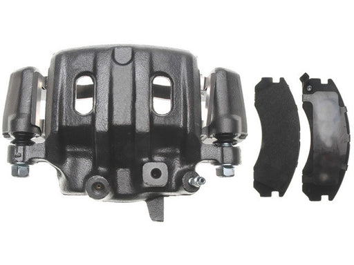 Disc Brake Caliper Raybestos Brakes RC10470
