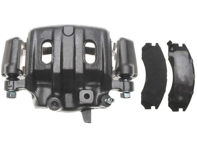 Disc Brake Caliper Raybestos Brakes RC10470