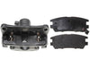 Disc Brake Caliper Raybestos Brakes RC10471