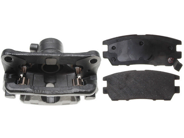 Disc Brake Caliper Raybestos Brakes RC10471