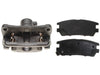Disc Brake Caliper Raybestos Brakes RC10472