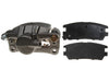Disc Brake Caliper Raybestos Brakes RC10472