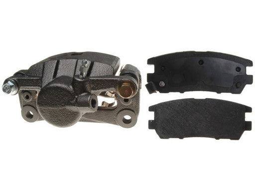 Disc Brake Caliper Raybestos Brakes RC10472