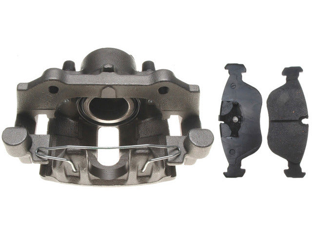 Disc Brake Caliper Raybestos Brakes RC10482QS