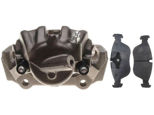Disc Brake Caliper Raybestos Brakes RC10482QS