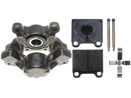 Disc Brake Caliper Raybestos Brakes RC10483NS