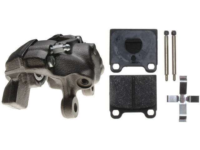 Disc Brake Caliper Raybestos Brakes RC10483NS