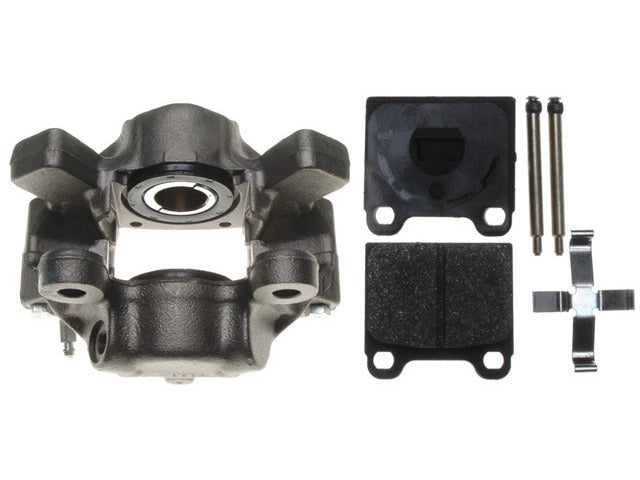 Disc Brake Caliper Raybestos Brakes RC10484NS