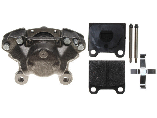 Disc Brake Caliper Raybestos Brakes RC10484NS