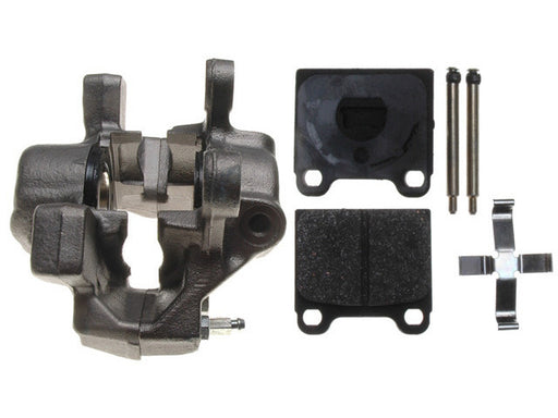 Disc Brake Caliper Raybestos Brakes RC10484NS