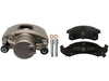 Disc Brake Caliper Raybestos Brakes RC10495