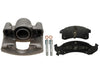 Disc Brake Caliper Raybestos Brakes RC10496