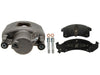 Disc Brake Caliper Raybestos Brakes RC10496