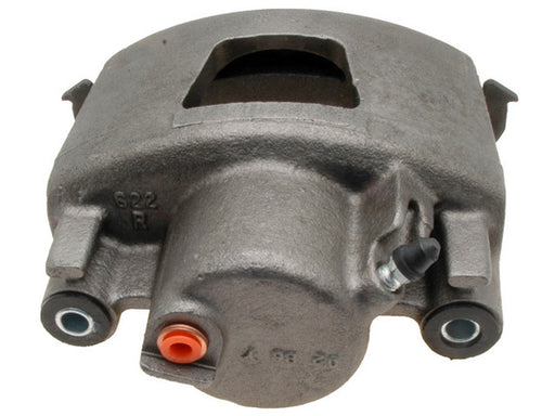 Disc Brake Caliper Raybestos Brakes RC10496