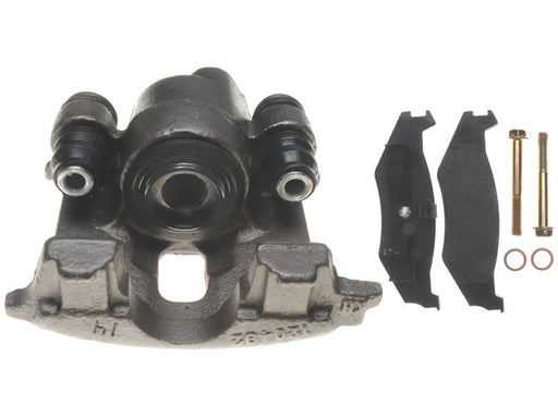 Disc Brake Caliper Raybestos Brakes RC10497