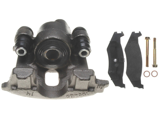 Disc Brake Caliper Raybestos Brakes RC10497