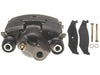 Disc Brake Caliper Raybestos Brakes RC10497