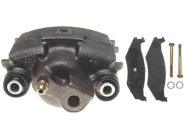 Disc Brake Caliper Raybestos Brakes RC10497