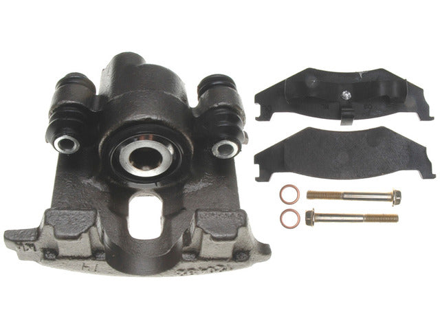 Disc Brake Caliper Raybestos Brakes RC10498